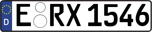 E-RX1546
