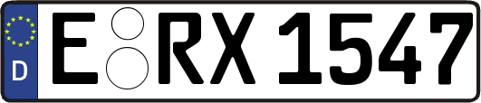 E-RX1547