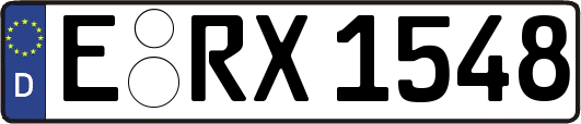 E-RX1548