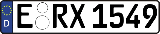 E-RX1549