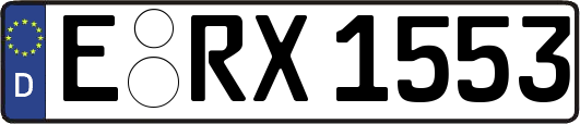 E-RX1553