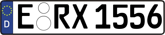 E-RX1556