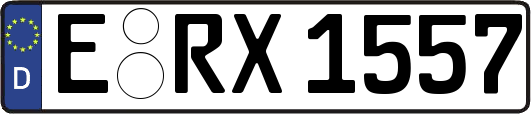 E-RX1557