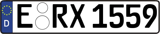 E-RX1559