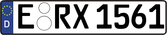 E-RX1561
