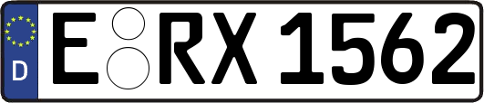 E-RX1562