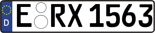 E-RX1563