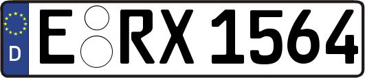 E-RX1564