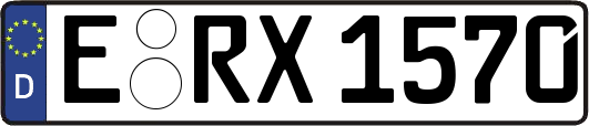 E-RX1570