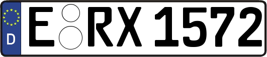 E-RX1572