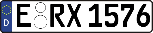 E-RX1576