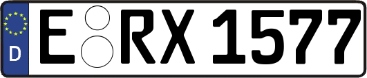 E-RX1577