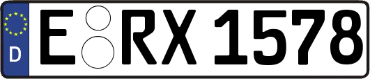 E-RX1578