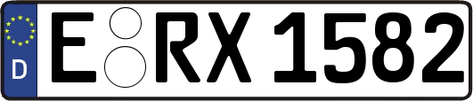 E-RX1582