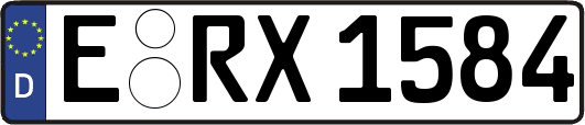 E-RX1584