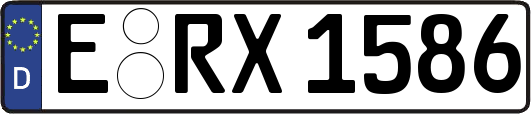 E-RX1586
