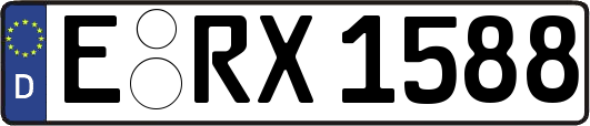E-RX1588