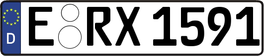 E-RX1591