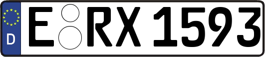 E-RX1593