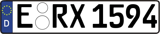 E-RX1594