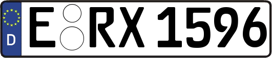 E-RX1596