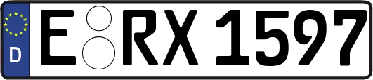 E-RX1597