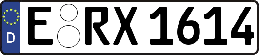 E-RX1614