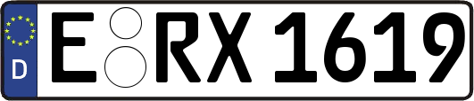 E-RX1619