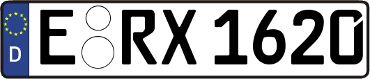 E-RX1620