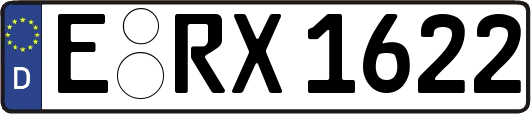 E-RX1622