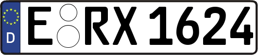 E-RX1624
