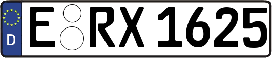 E-RX1625
