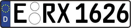 E-RX1626