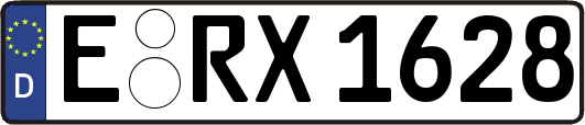 E-RX1628