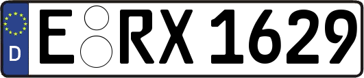 E-RX1629