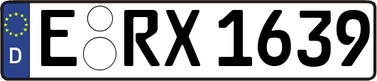 E-RX1639