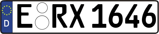 E-RX1646