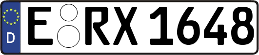 E-RX1648