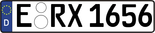 E-RX1656
