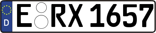 E-RX1657