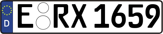 E-RX1659