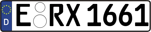 E-RX1661