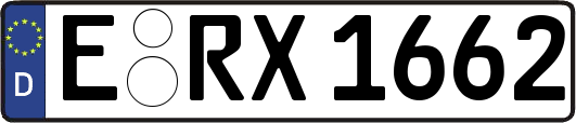 E-RX1662