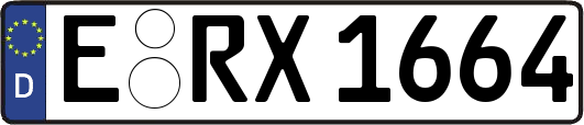 E-RX1664