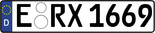 E-RX1669