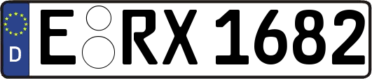 E-RX1682