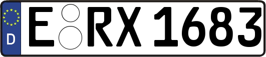 E-RX1683