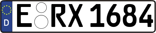 E-RX1684