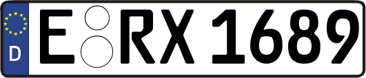 E-RX1689