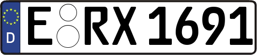 E-RX1691